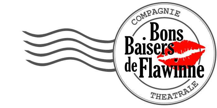 Logo Bons Baisers de Flawinne